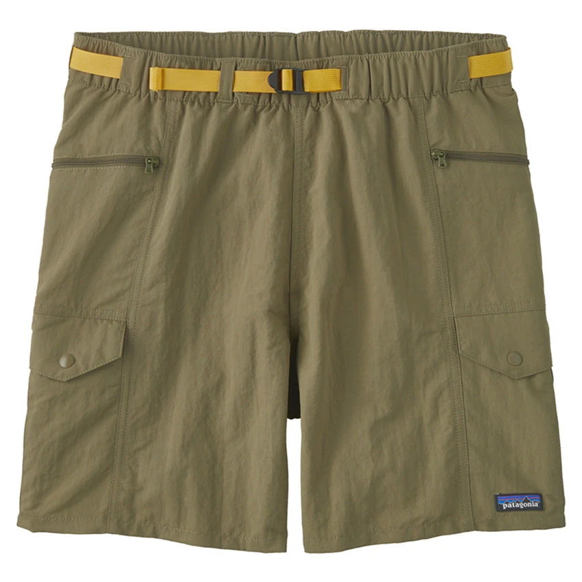 Patagonia Men's Outdoor Everyday Shorts - 7" - Sage Khaki 1 Patagonia Men's Outdoor Everyday Shorts - 7" - Sage Khaki