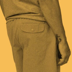 Patagonia Men's Funhoggers Shorts - Sunfade Pink -Outdoor Apparel Patagonia SS23 MsFunHoggersShorts SFPI 04