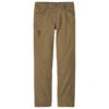 Patagonia Men's Quandary Pants - Regular - Classic Tan