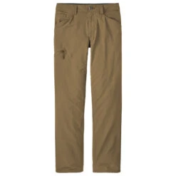 Patagonia Men's Quandary Pants - Regular - Classic Tan