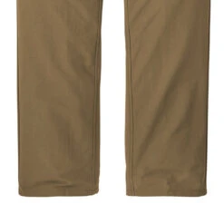 Patagonia Men's Quandary Pants - Regular - Classic Tan -Outdoor Apparel Patagonia SS23 MsQuandaryPants CSC 03