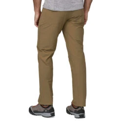 Patagonia Men's Quandary Pants - Regular - Classic Tan -Outdoor Apparel Patagonia SS23 MsQuandaryPants CSC 05