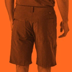 Patagonia Men's Quandary Shorts - 10" - Classic Tan -Outdoor Apparel Patagonia SS23 MsQuandaryShorts BSGN 05