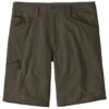 Patagonia Men's Quandary Shorts - 10" - Basin Green