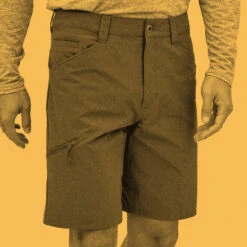 Patagonia Men's Quandary Shorts - 10" - Basin Green -Outdoor Apparel Patagonia SS23 MsQuandaryShorts BSNG 03