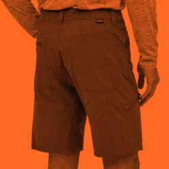 Patagonia Men's Quandary Shorts - 10" - Basin Green -Outdoor Apparel Patagonia SS23 MsQuandaryShorts BSNG 04