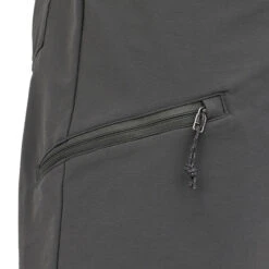 Patagonia Men's Quandary Shorts - 10" - Forge Grey -Outdoor Apparel Patagonia SS23 MsQuandaryShorts FGE 03