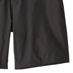 Patagonia Men's Wavefarer Hybrid Walk Shorts - 18" - Ink Black -Outdoor Apparel Patagonia SS23 MsWavefarerHikingShorts INBK 03