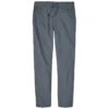 Patagonia Men's Twill Traveler Pants - Plume Grey