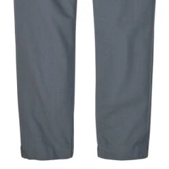 Patagonia Men's Twill Traveler Pants - Plume Grey 7 Patagonia Men's Twill Traveler Pants - Plume Grey -Outdoor Apparel Patagonia SS23 TwillTravelersPants PlumeGrey 03