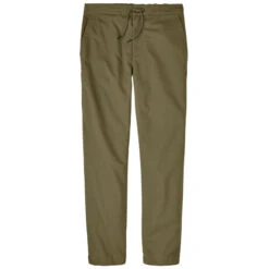 Patagonia Men's Twill Traveler Pants - Sage Khaki