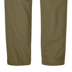 Patagonia Men's Twill Traveler Pants - Sage Khaki -Outdoor Apparel Patagonia SS23 TwillTravelersPants SageKhaki 03
