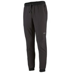 Patagonia Men's Terrebonne Joggers - Black