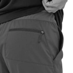 Patagonia Men's Terrebonne Joggers - Black -Outdoor Apparel Patagonia TerrebonneJoggers Black 04