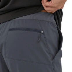 Patagonia Men's Terrebonne Joggers - Smolder Blue -Outdoor Apparel Patagonia TerrebonneJoggers SmolderBlue 04