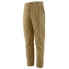 Patagonia Men's Twill Traveler Pants - Classic Tan