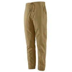 Patagonia Men's Twill Traveler Pants - Classic Tan