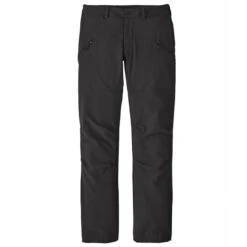 Patagonia Women's Point Peak Trail Pants - Reg - Black