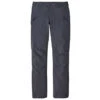 Patagonia Women's Point Peak Trail Pants - Reg - Smolder Blue