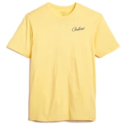 Pendleton Grand Canyon Graphic Tee - Yellow/Orange -Outdoor Apparel Pendleton GraphicTee GrandCanyonYellow 03