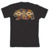 Pendleton Tucson Bear Graphic Tee - Black/Multi