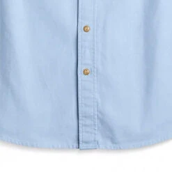 Pendleton Beach Shack Shirt - Washed Blue 5 Pendleton Beach Shack Shirt - Washed Blue -Outdoor Apparel Pendleton SS23 BeachShackShirt WashedBlue 03
