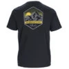 Rab Men's Stance Mountain Peak Tee - Beluga