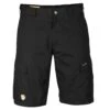 FJÄLLRÄVEN Men's Ruaha Shorts - Dark Grey