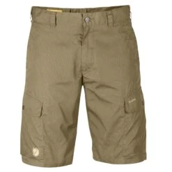 FJÄLLRÄVEN Men's Ruaha Shorts - Sand