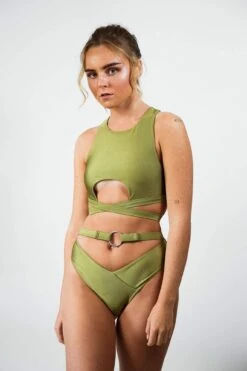 Ribelle Bottoms: Various