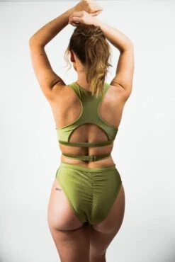 Ribelle Bottoms: Various -Outdoor Apparel adaml tops ribelle bottoms khaki 4200489877549