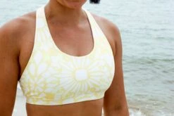 Outdoor Apparel -Outdoor Apparel ambr designs tops zia crop top 4770772353069