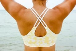 Zia Crop Top -Outdoor Apparel ambr designs tops zia crop top 4770772484141