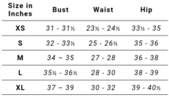 Martha Top -Outdoor Apparel bandurska design tops martha top 14123118264454