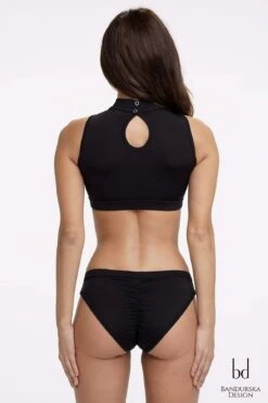 Martha Top -Outdoor Apparel bandurska design tops martha top 5239334862893