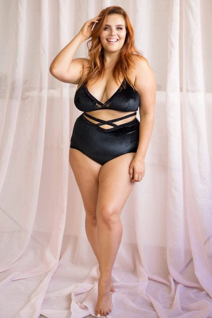 Sienna Top Black 11 Sienna Top Black - Image 11