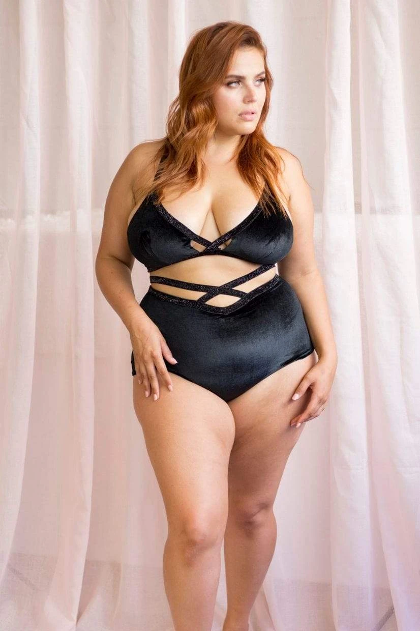 Sienna Top Black 10 Sienna Top Black - Image 10