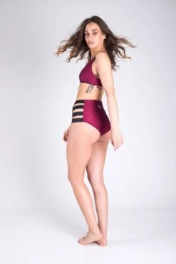 Top Girlie Cherry -Outdoor Apparel paradise chick tops top girlie cherry 2544596025389