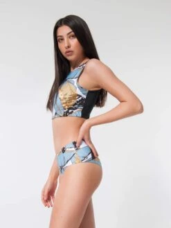 Banani Agatha Top -Outdoor Apparel pole addict tops banani agatha top 14375825899654