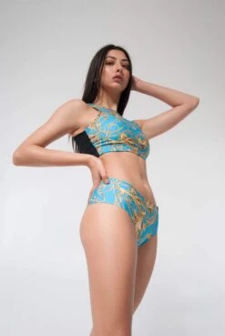 Coco Agatha Top -Outdoor Apparel pole addict tops coco agatha top 14375824294022