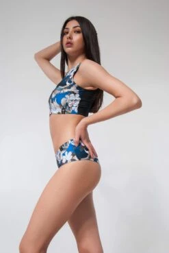 Momo Agatha Top -Outdoor Apparel pole addict tops momo agatha top 14375820296326