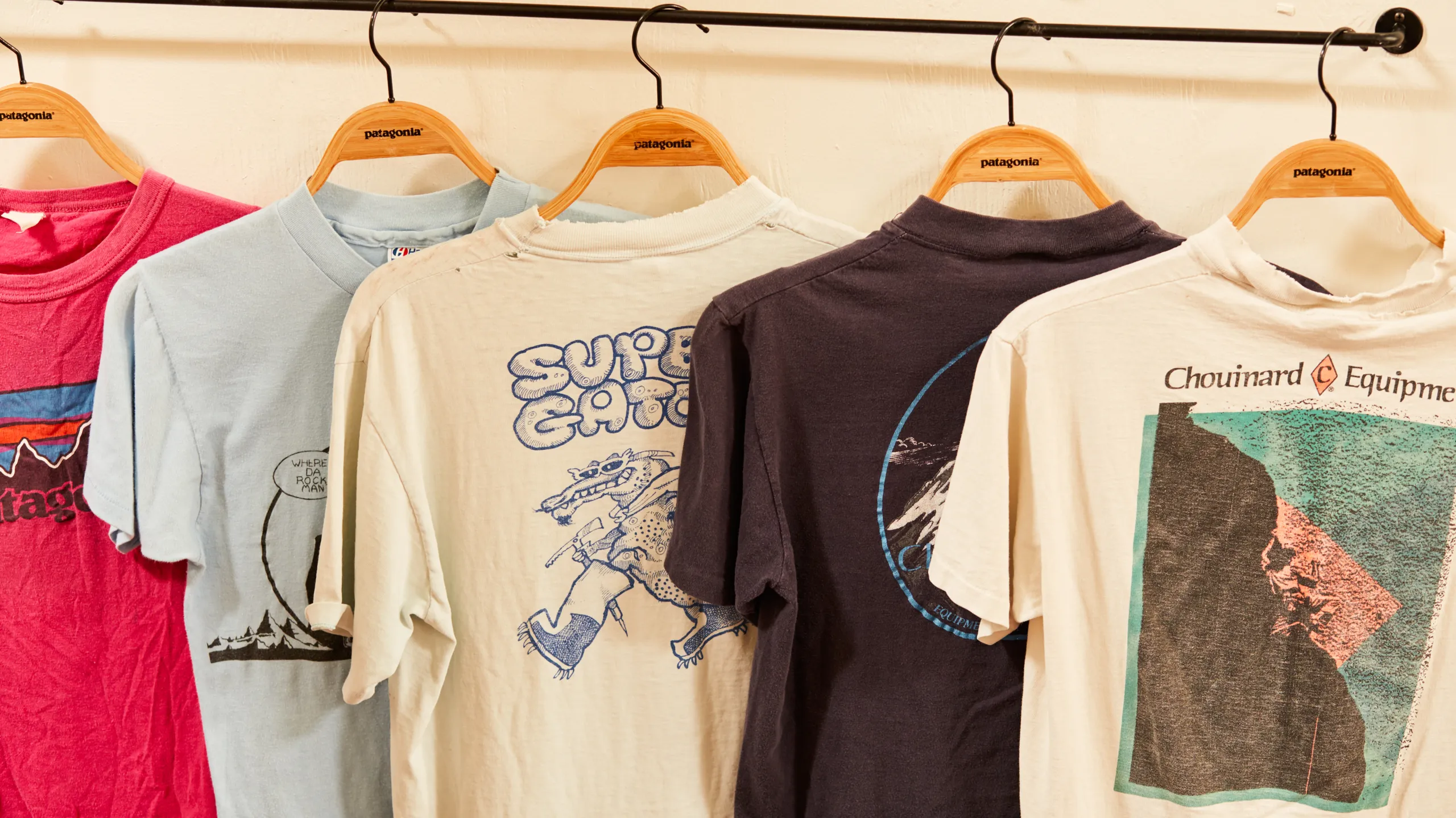 Outdoor Apparel -Outdoor Apparel 8